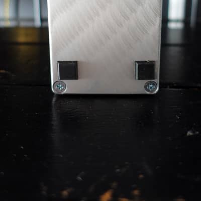 MXR ZW90 Zakk Wylde Phase 90 - 2010s - Orange Graphic image 2