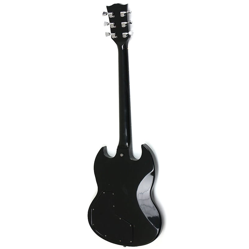 Gibson SG-R1 / Artist 1980 - 1981 image 2