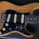 MINT! 2022 Fender American Professional Stratocaster II Roasted Pine - Authorized Dealer - SAVE BIG!