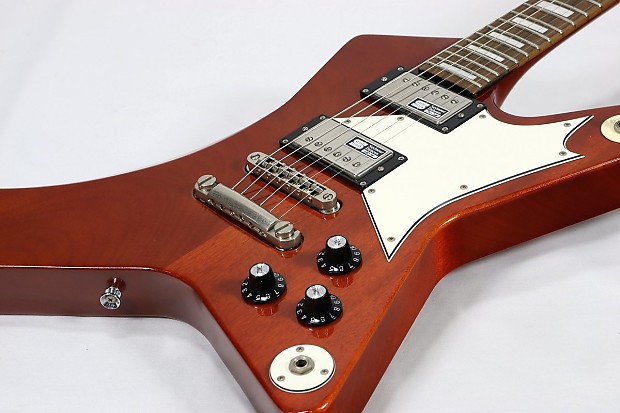 Edwards E-CS-140 Classic Galneryus Syu Signature Model