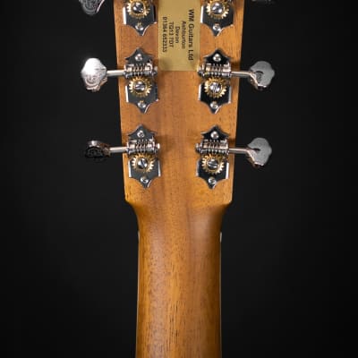 Larrivee OOO-40R Acoustic Guitar image 5