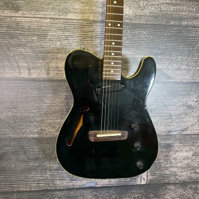 Fender HMT Telecaster Electric Guitar (Puente Hills, CA) image 1
