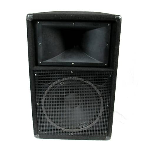 Yamaha Club Series III 12