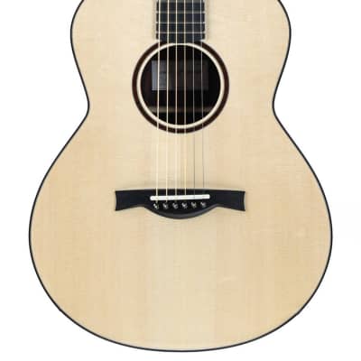 Lowry Carrick Model Madagascar Rosewood Swiss Spruce for sale