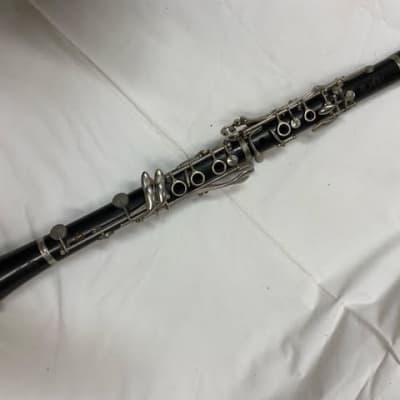 Selmer Series 10 Bb Clarinet image 2