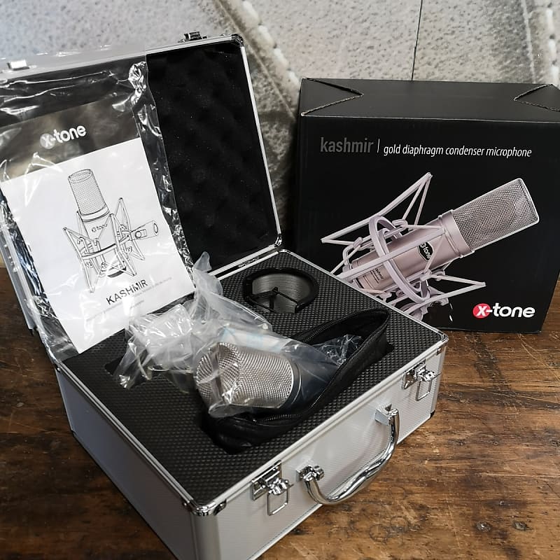 XTONE Kashmir Reverb