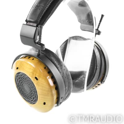 ZMF Verite Open Back Headphones (SOLD) image 1