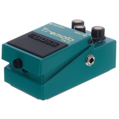 BOSS TR2 TREMOLO Effects Pedal image 7