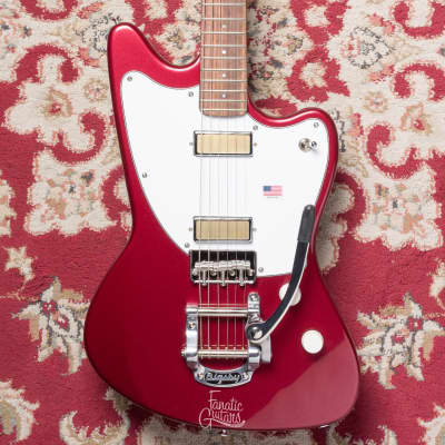 RYOGA SKATER H3 Burgundy (S/N:A180582) (06/22) | Reverb The Netherlands