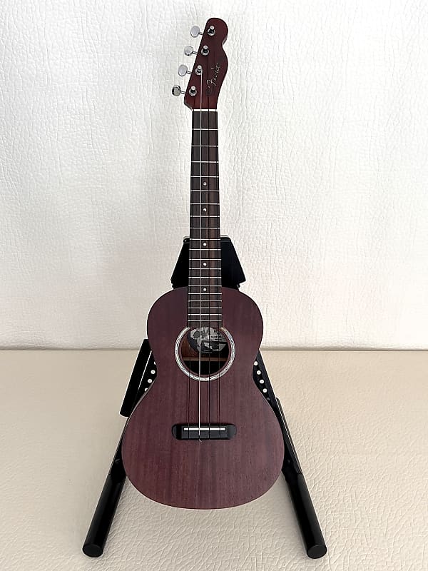 Fender Ukulele Pa’ina 2008 Reverb