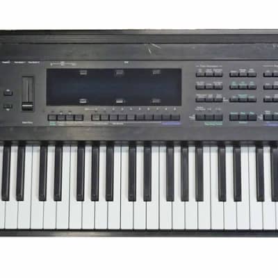 Ensoniq TS-12 Performance/Composition Synthesizer