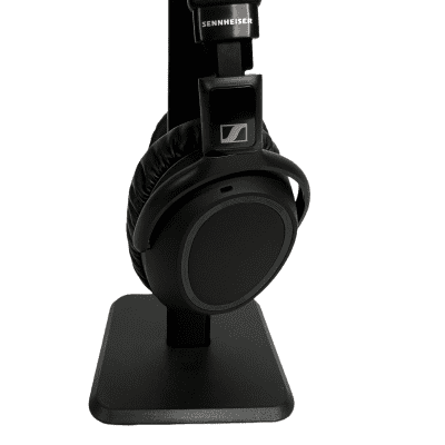 Sennheiser PXC 550-II Wireless NoiseGard Adaptive Noise Cancelling, Bluetooth Headphones image 2