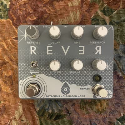 Reverb.com listing, price, conditions, and images for old-blood-noise-endeavors-rever