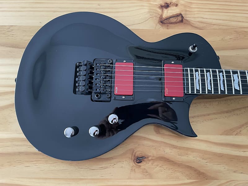 Edwards by ESP E-EC-150E FR ECLIPSE - EMG GARY HOLT + OHSC