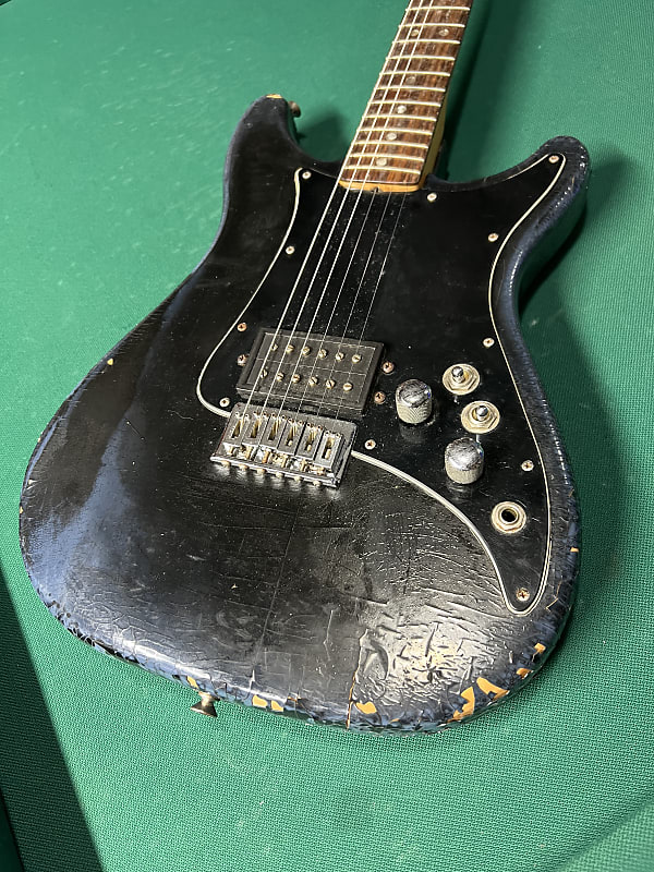 Fender Lead I 1981 USA | Reverb Norway