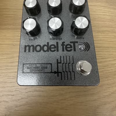 Electronic Audio Experiments Model feT V3.7 | Reverb