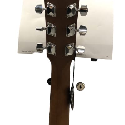 Yamaha Guitar - Acoustic Keith Urban KUA100 image 5