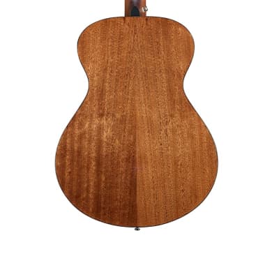 Breedlove Discovery Concert Sitka Spruce - Mahogany Lefty image 5