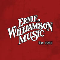 Ernie Williamson Music