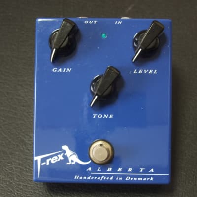 → T-REX EFFECTS ← Pedals for guitar and bass players!
