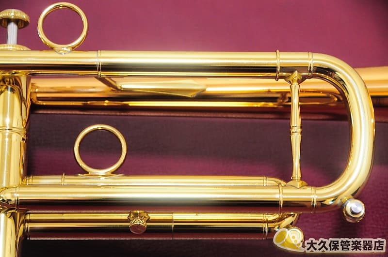 早割Queen Brass Zorro II ML ラッカー 本体