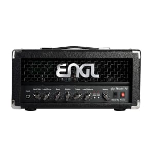 Engl GigMaster 15 Type E315 2-Channel 15-Watt Guitar Amp Head