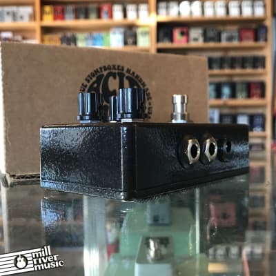 Acid Fuzz Repeater Pedal - Used, with Box image 3