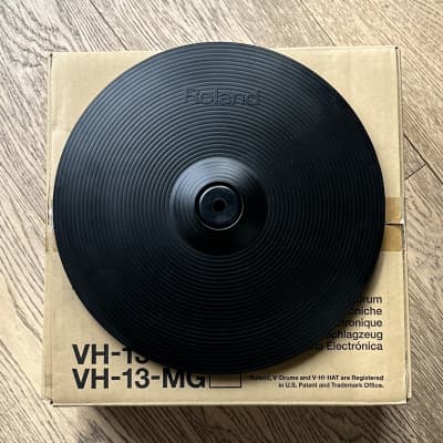 Roland VH-13 V-Hi-Hat 12