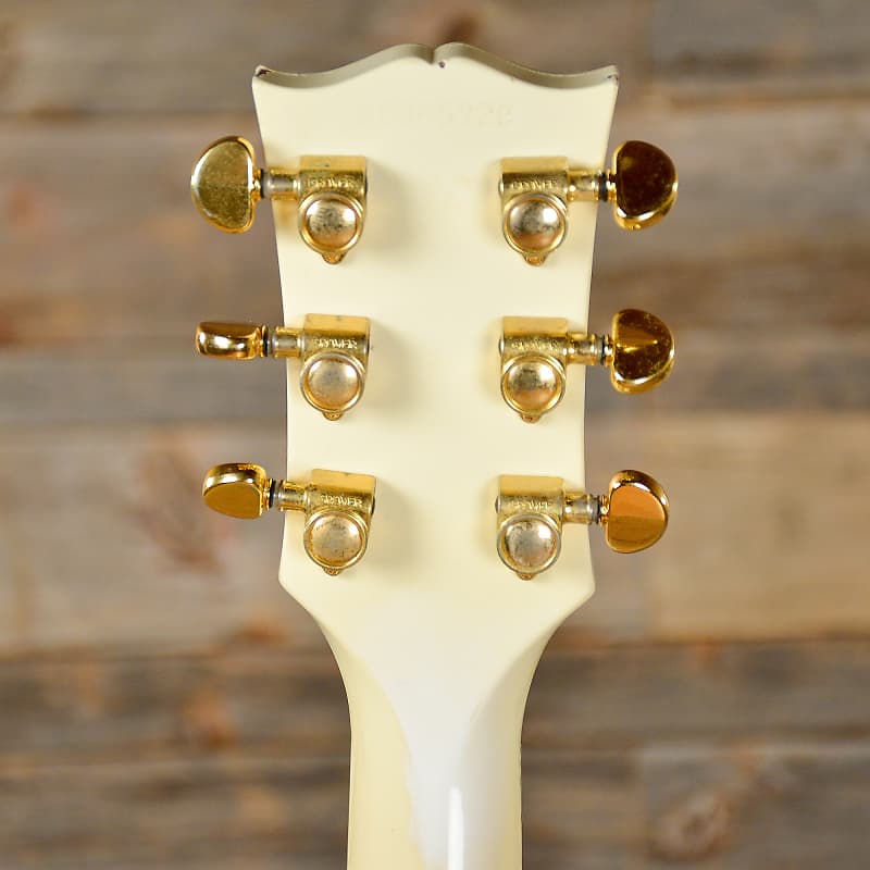 Gibson Les Paul Custom Electric Guitar 1990 - 2011 image 8