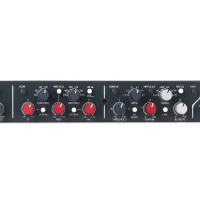 Rupert Neve Designs Shelford Channel - Gearspace