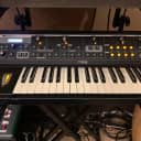 Moog Little Phatty Stage II Black Mono Synth Synthesizer - See Video