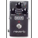 MXR M300 Reverb Guitar Pedal