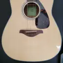 Yamaha FG800 Acoustic Guitar With Road Runner Soft Gig Bag