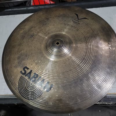 Sabian 21