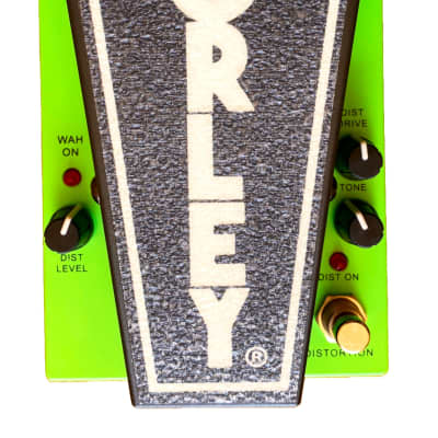 Reverb.com listing, price, conditions, and images for morley-mini-wah