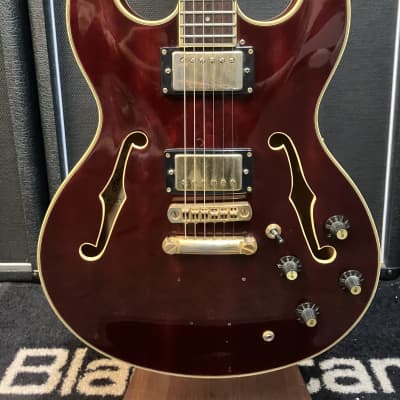 Vintage Aria ProII TA-60 80's Sunburst | Reverb UK Vintage Aria ProII TA-60 80's Sunburst | Reverb UK