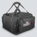 Chauvet DJ CHS-FR4 Freedom Par Padded Carry Bag for 4 Chauvet Freedom Par LEDs