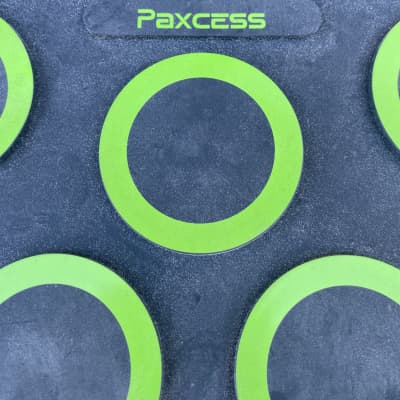 Paxcess Electric Drum Pad- No AC adapter image 5