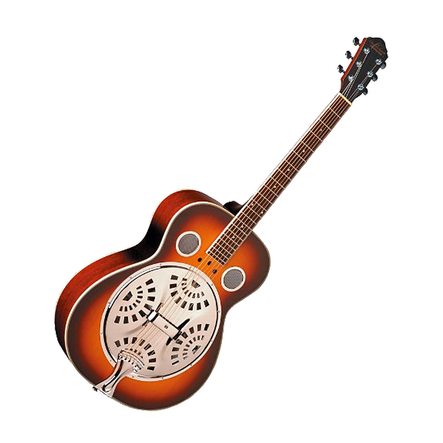 Oscar schmidt shop resonator guitar
