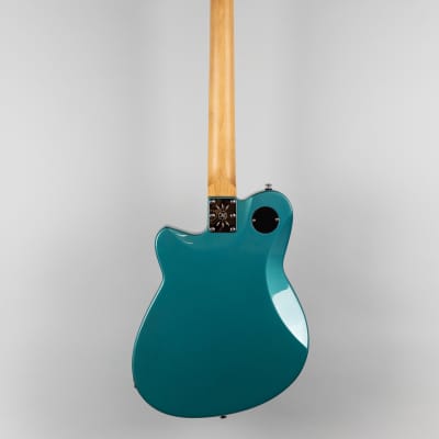 Reverend Charger 290 in Deep Sea Blue image 6