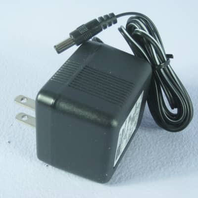 Jameco 9 Volt 9V 500mA AC Adapter Power Supply for Korg MS-2000 MS-2000R ms2000 image 1