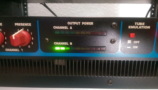 Fender power amp new arrivals