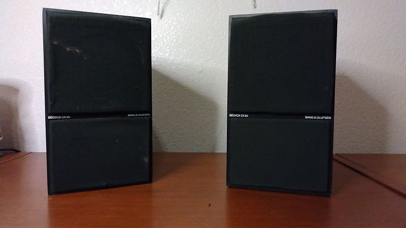 Band & Olufsen Beovox Cx 50 | Reverb Band & Olufsen Beovox Cx 50 | Reverb
