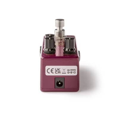 MXR Analog Man Duke of Tone CSP039 Overdrive Pedal (based on Prince of Tone) image 2