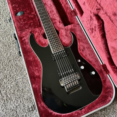 Ibanez RG2670Z Candy Apple [11/08] | Reverb