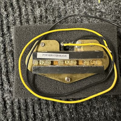 Squier Classic Vibe Telecaster Pickup image 2