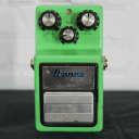 First Reissue Ibanez TS9 Tube Screamer 1990 Made by Maxon