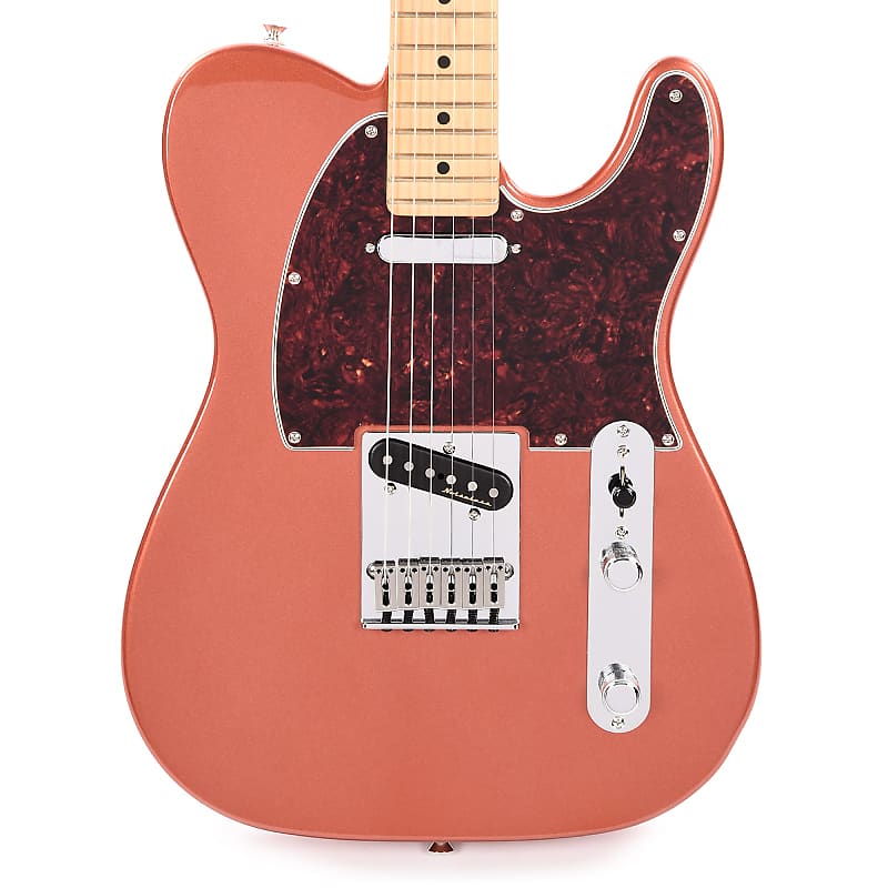 Fender Player Plus Telecaster | Reverb