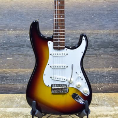 Tokai Goldstar ストラトキャスタータイプ Tokai Goldstar ストラトキャスタータイプ（Tokai Goldstar