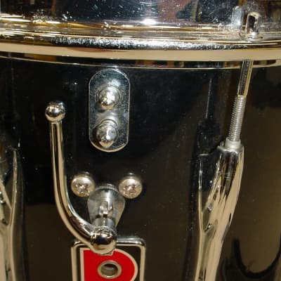 Premier Marching Snare - 14" x 12" with Case image 10